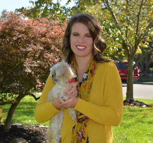 Meet your Posher, Kelly